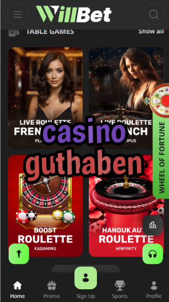 Casino Guthaben - German Casino Credit Guide-casinoorder.vip