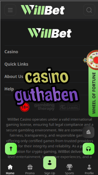 Casino Guthaben - German Casino Credit Guide-casinoorder.vip