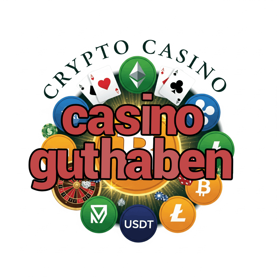 Casino Guthaben - German Casino Credit Guide